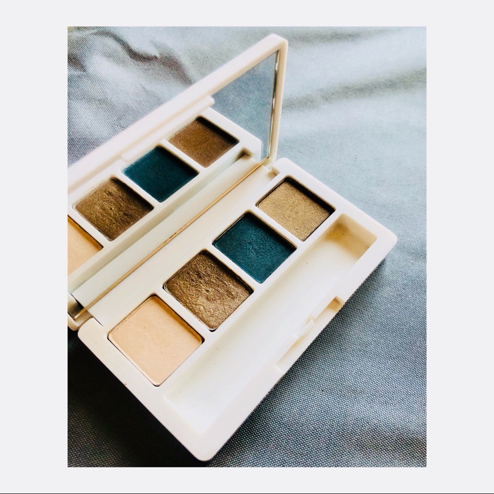 3/$20 CLINIQUE OMBRÉ EYESHADOW QUAD